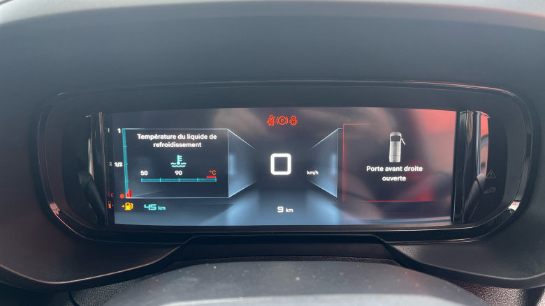 Citroen Berlingo 1.5 BlueHDi 100 Plus M 5dr [WAV] Diesel Estate